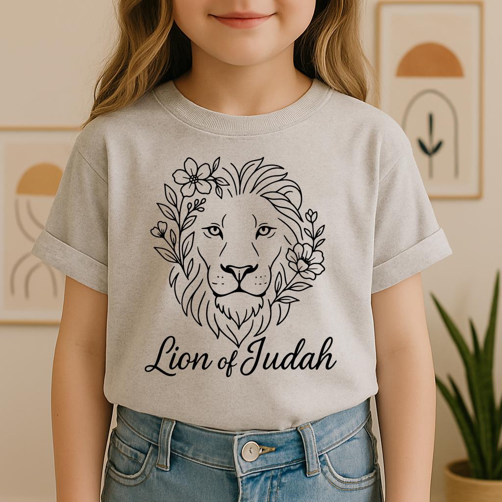 Lion Of Judah