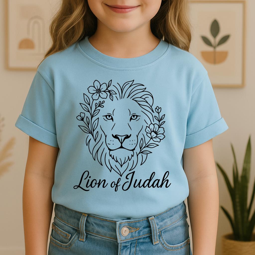 Lion Of Judah