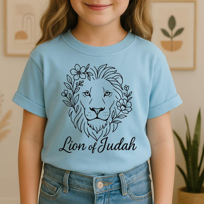 Lion Of Judah