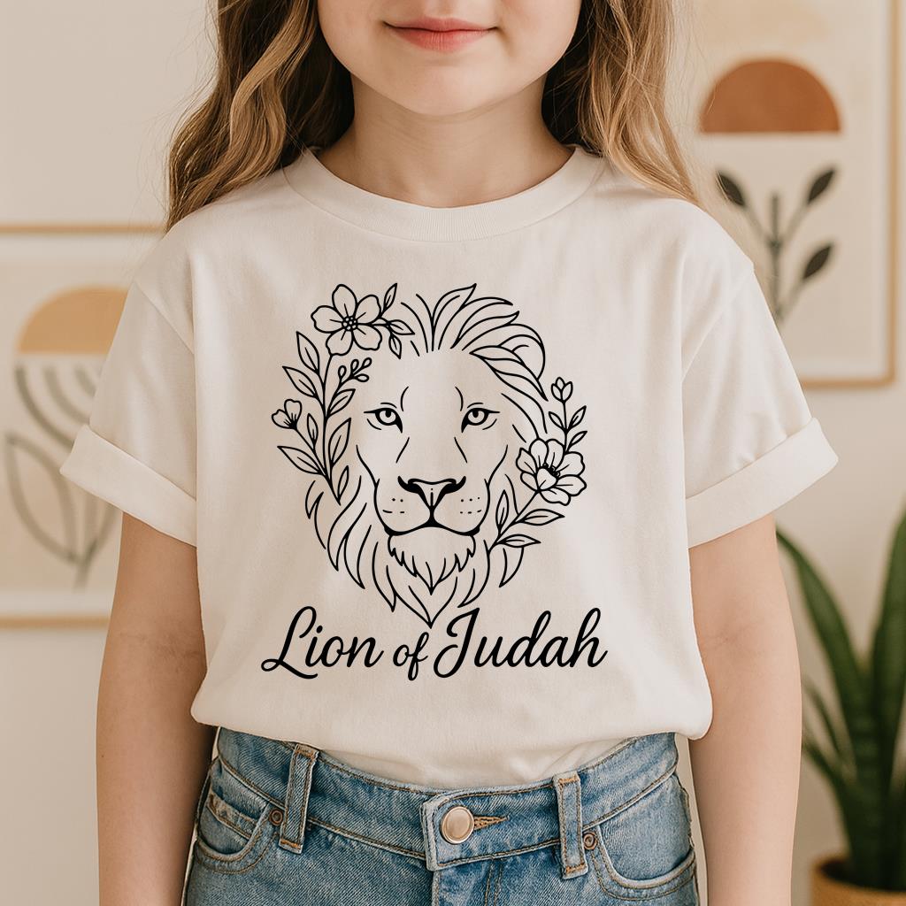 Lion Of Judah