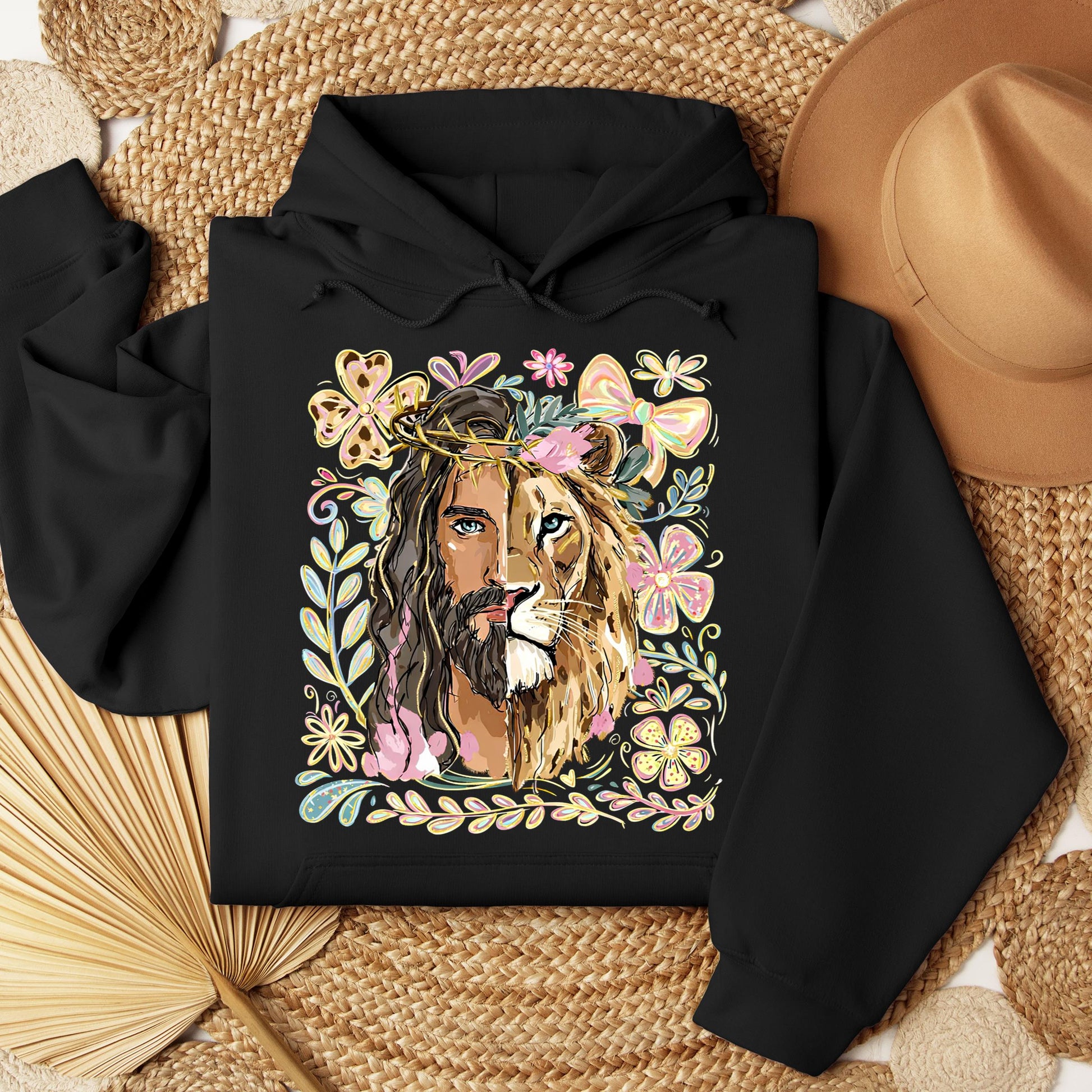 Lion of Judah 01
