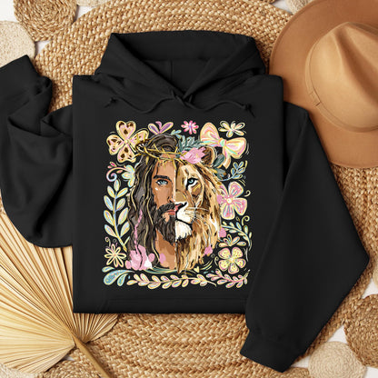 Lion of Judah 01