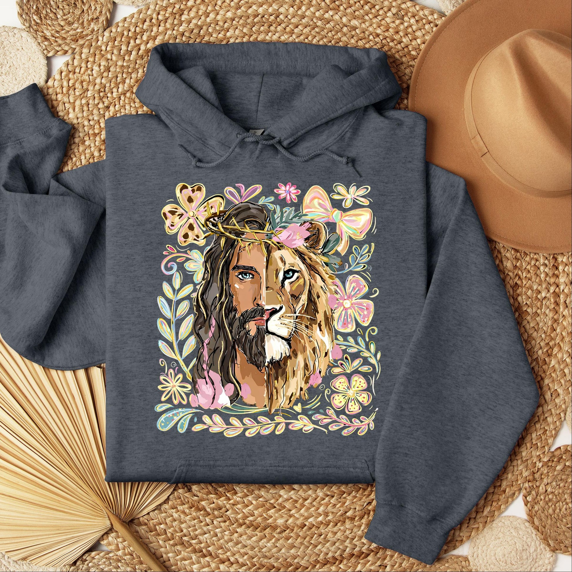 Lion of Judah 01