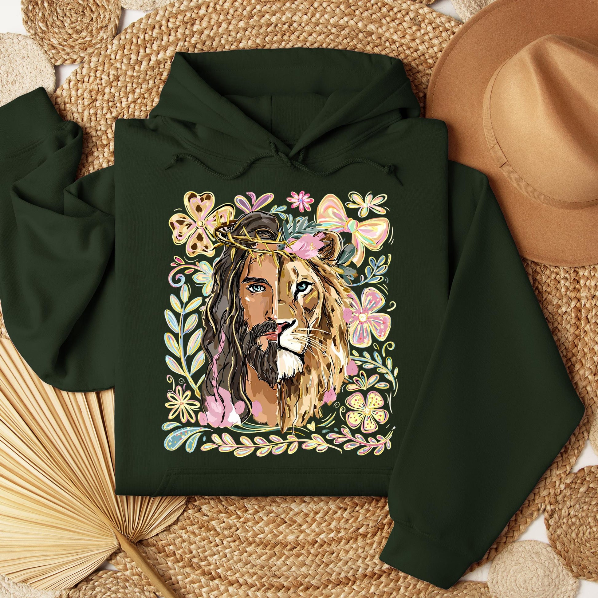 Lion of Judah 01