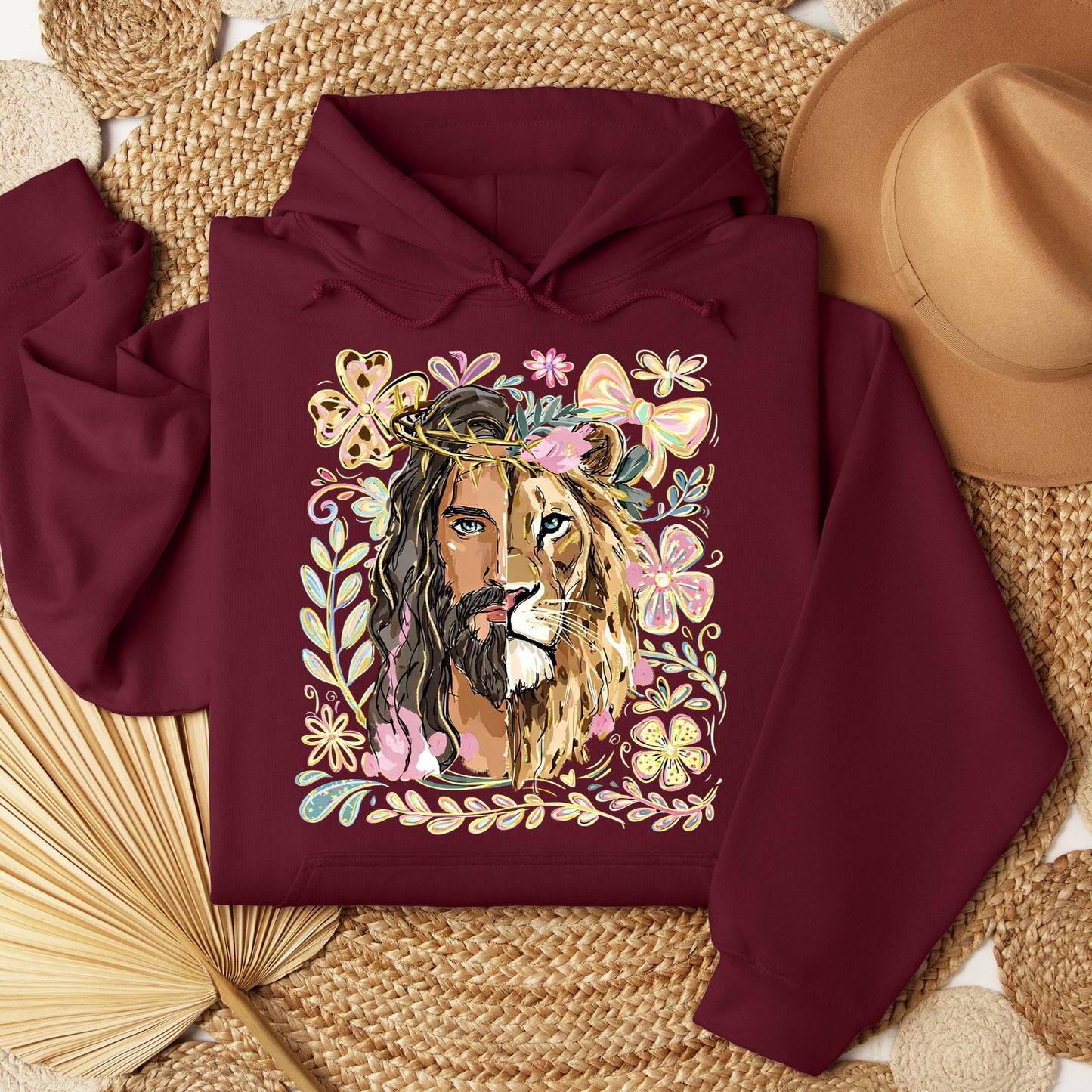 Lion of Judah 01