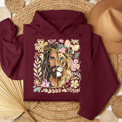 Lion of Judah 01