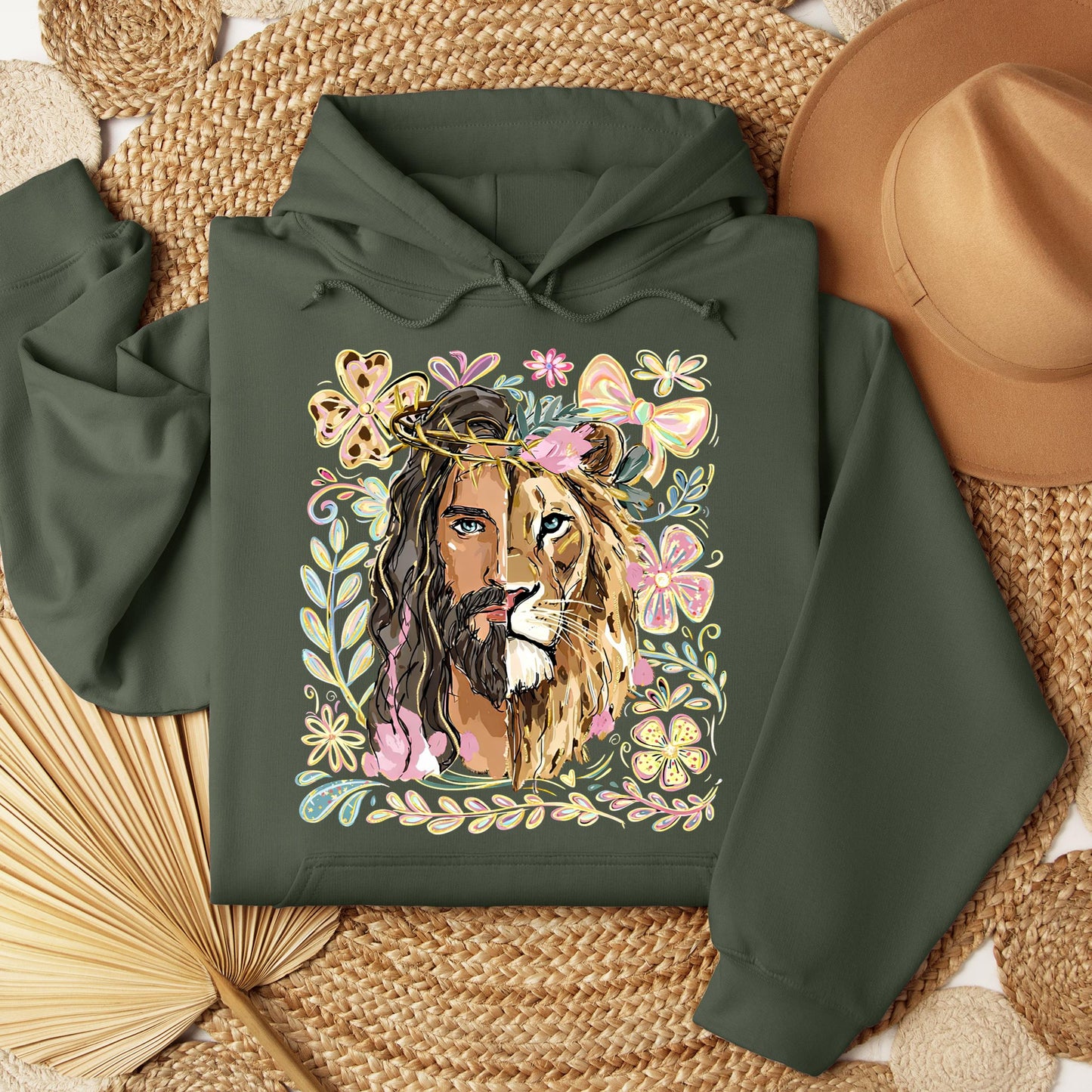 Lion of Judah 01