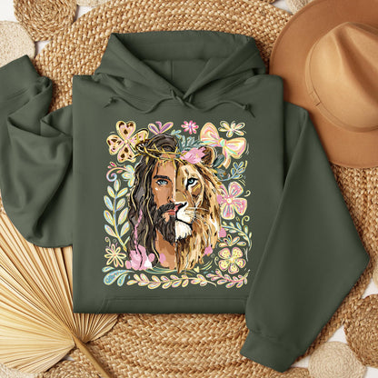 Lion of Judah 01
