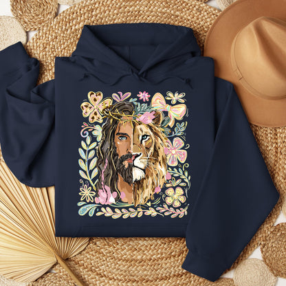 Lion of Judah 01