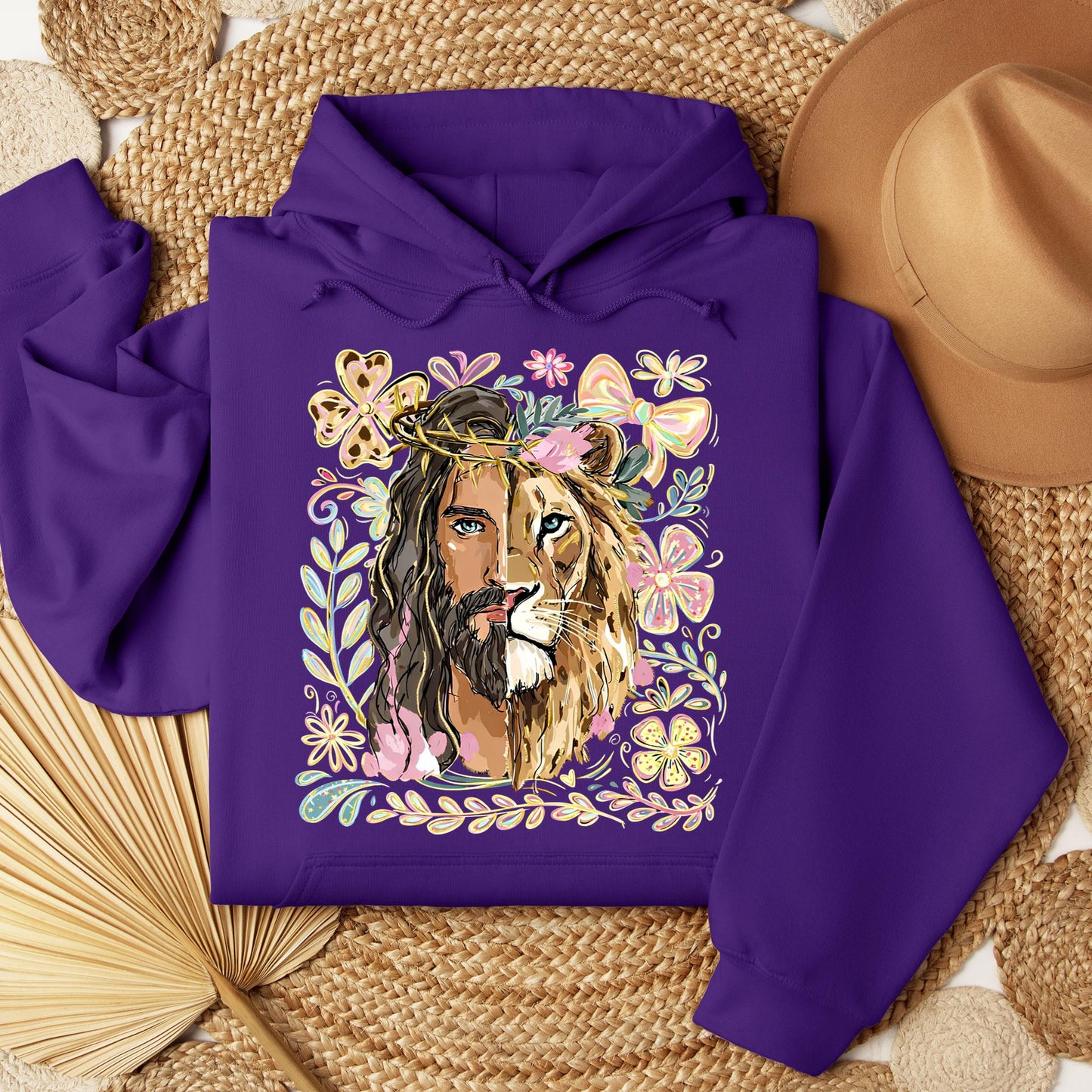 Lion of Judah 01