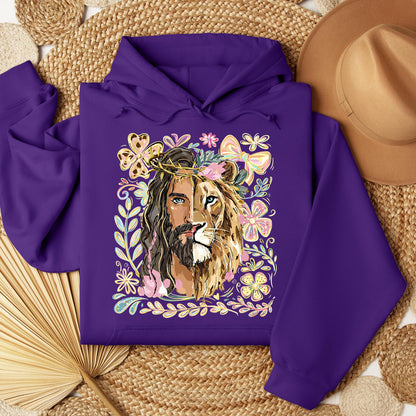 Lion of Judah 01