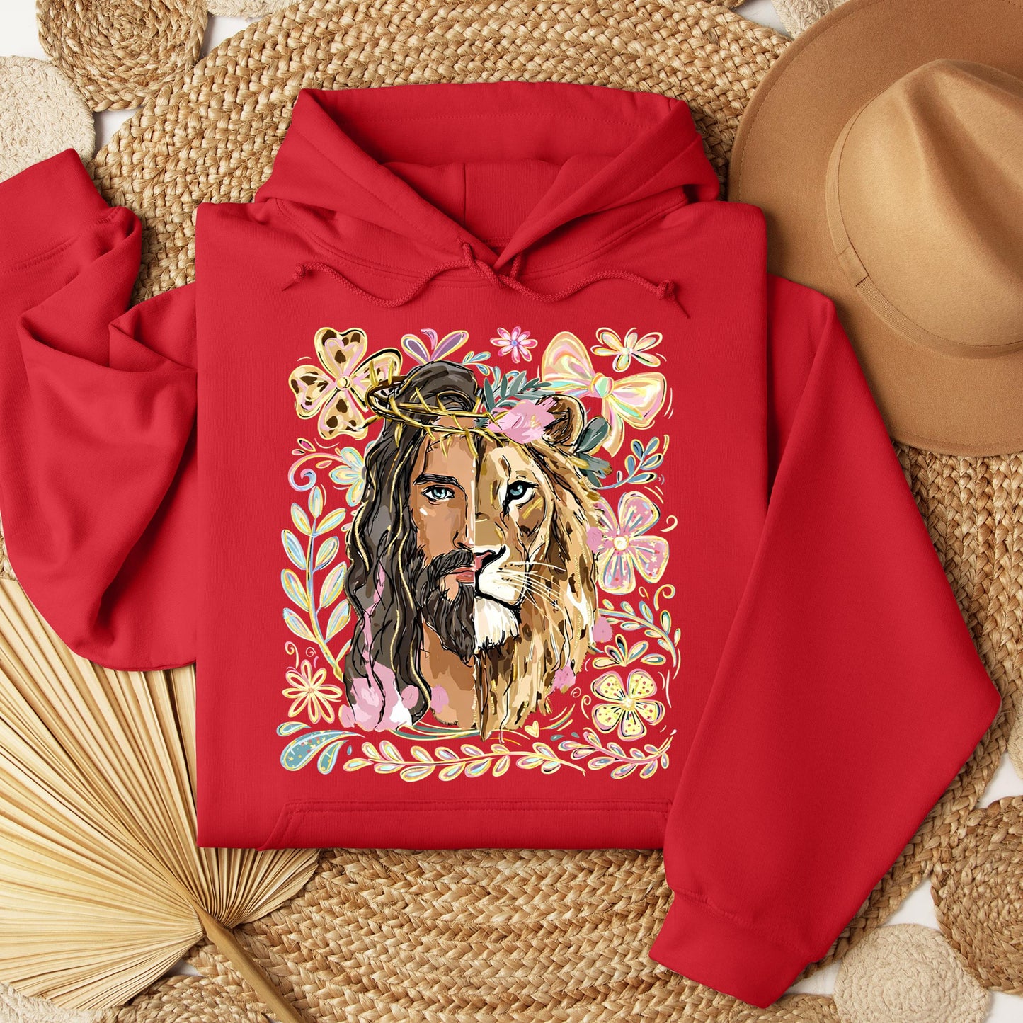 Lion of Judah 01