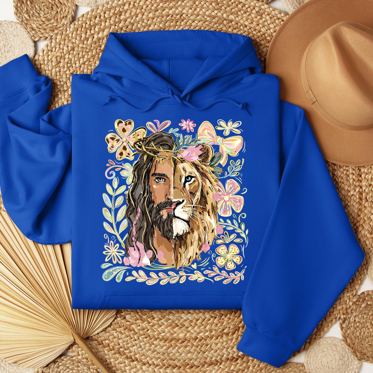Lion of Judah 01