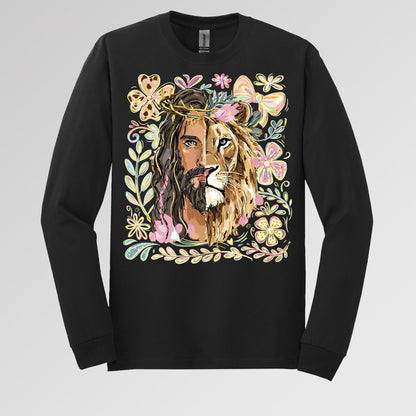 Lion of Judah 01