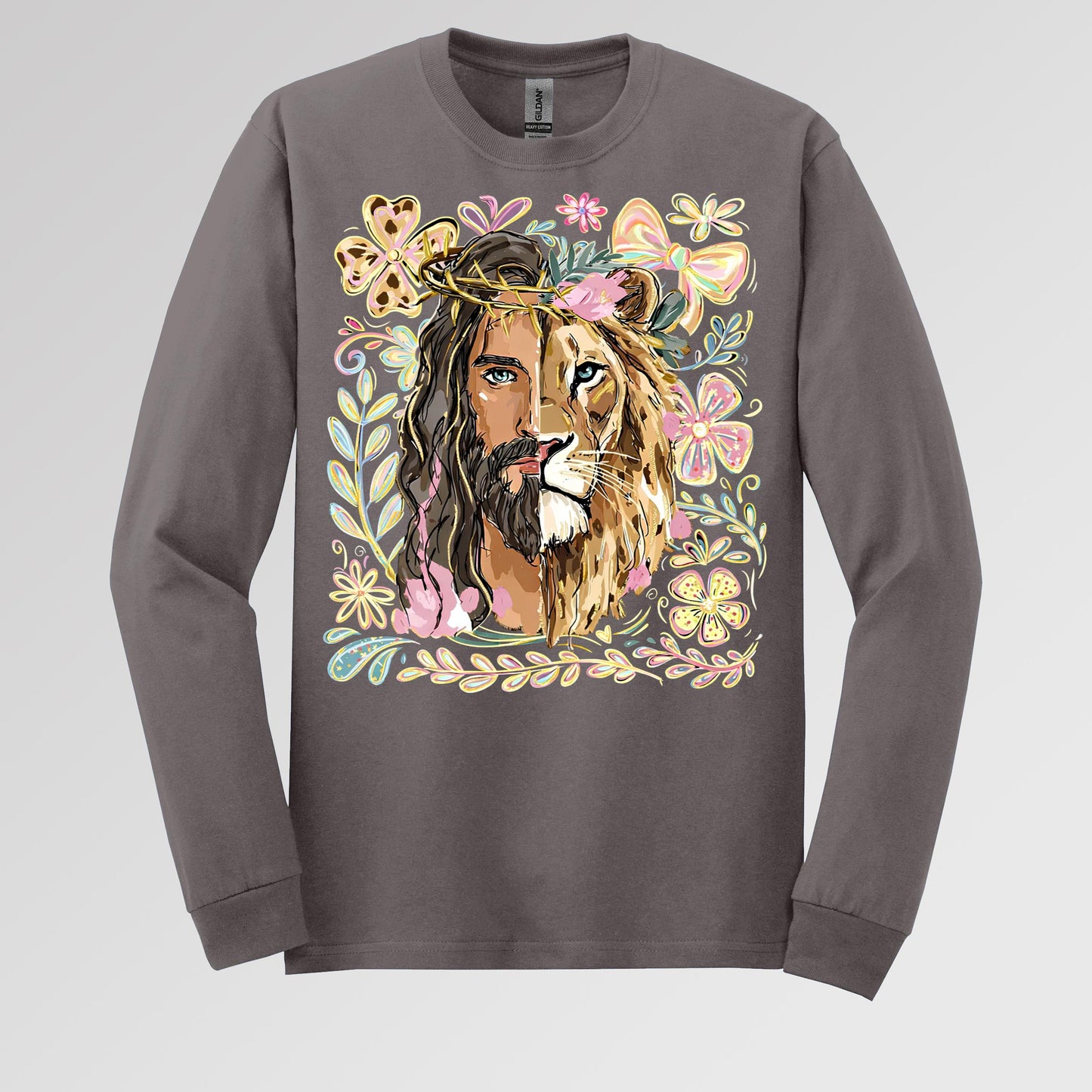 Lion of Judah 01