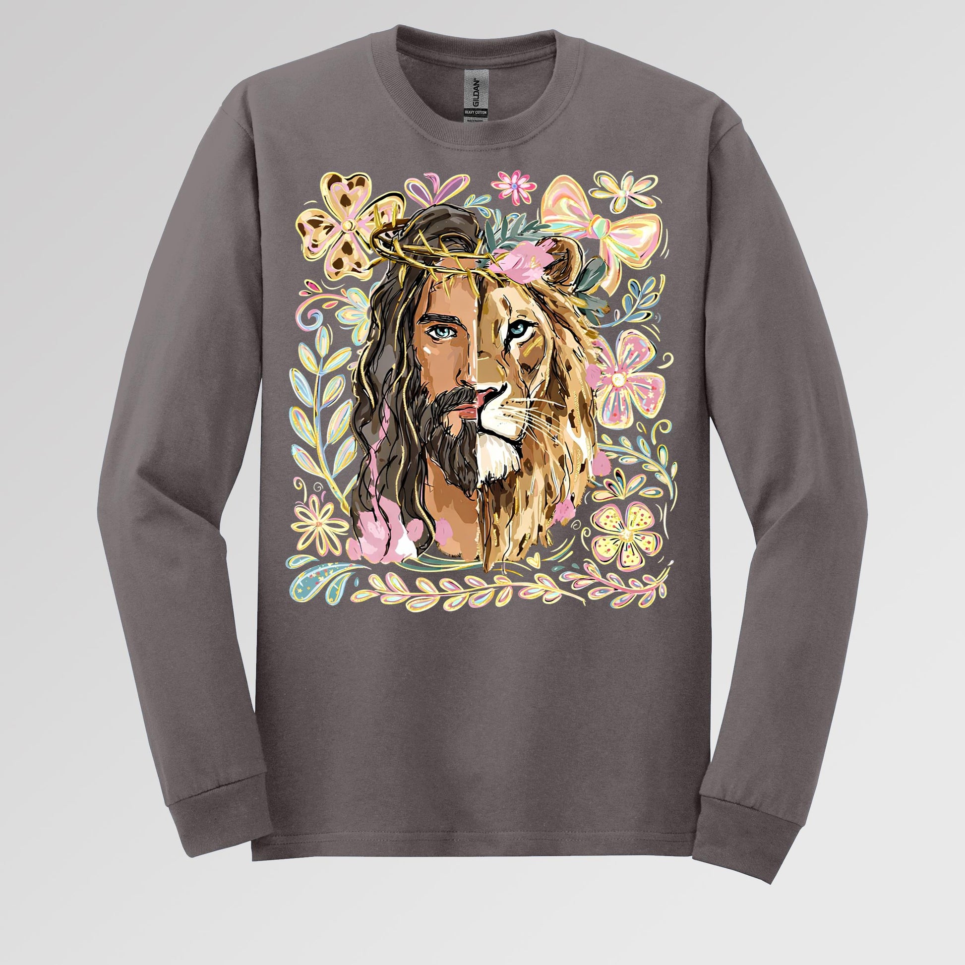 Lion of Judah 01