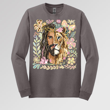 Lion of Judah 01