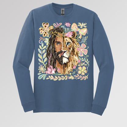Lion of Judah 01