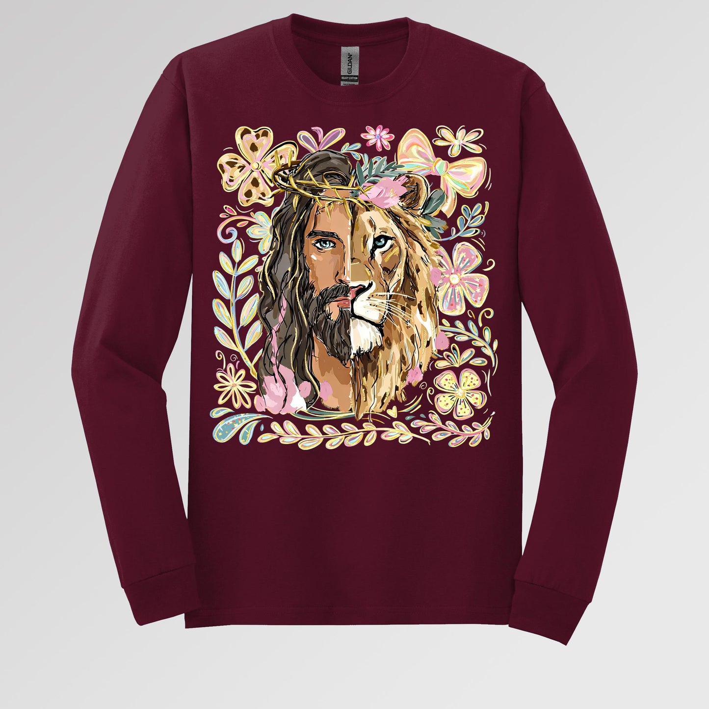 Lion of Judah 01