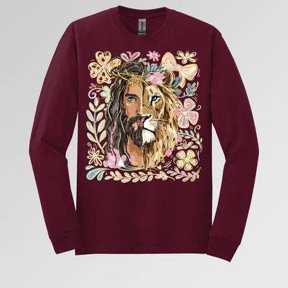 Lion of Judah 01