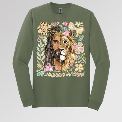 Lion of Judah 01
