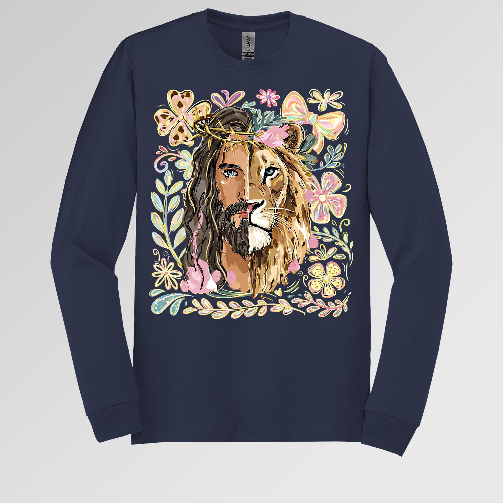 Lion of Judah 01