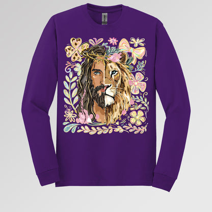 Lion of Judah 01