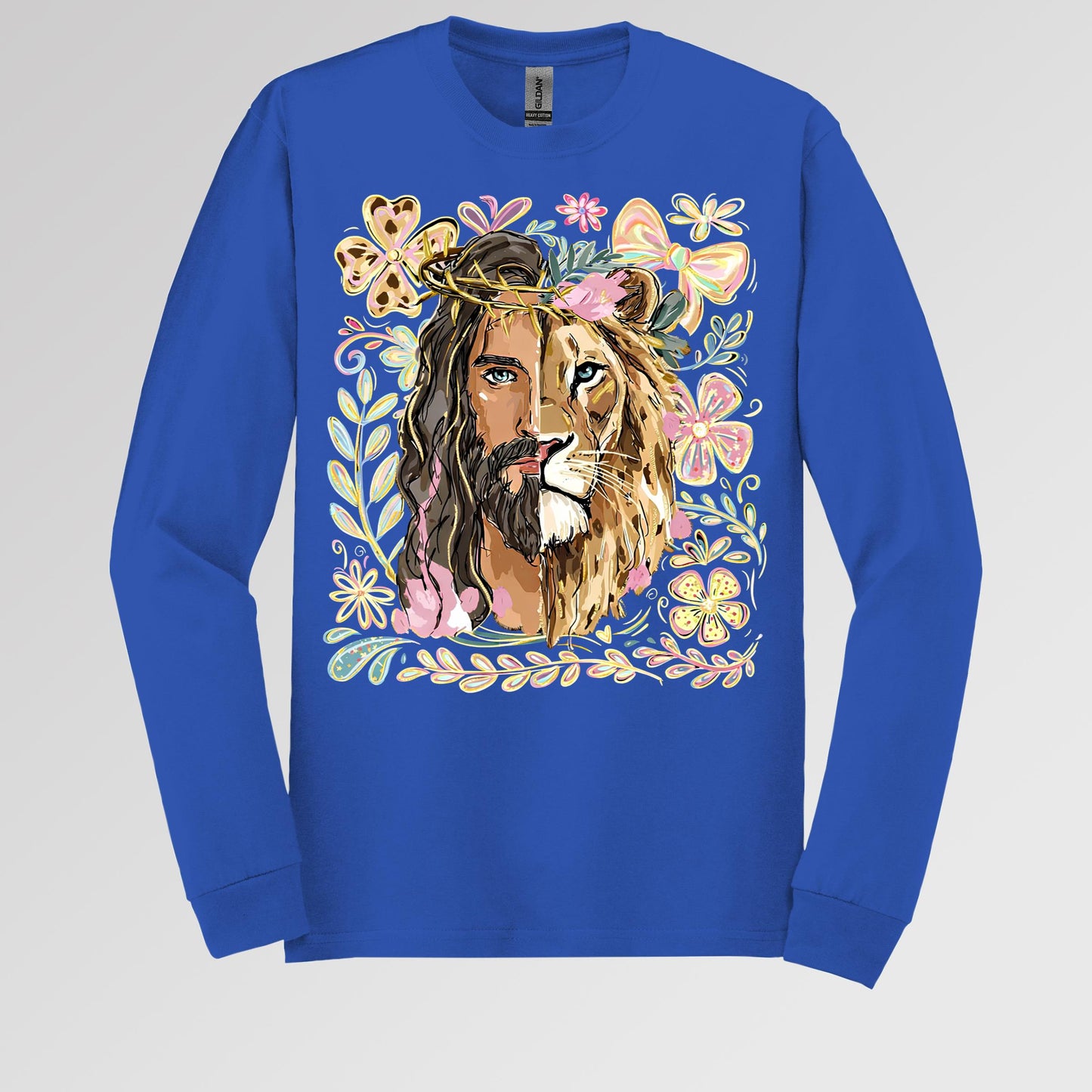 Lion of Judah 01