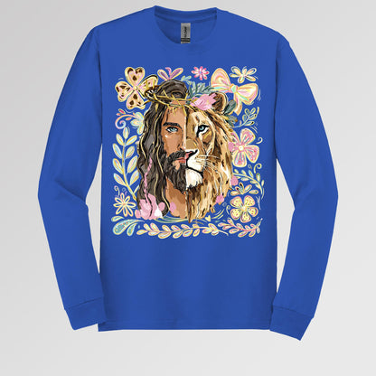 Lion of Judah 01
