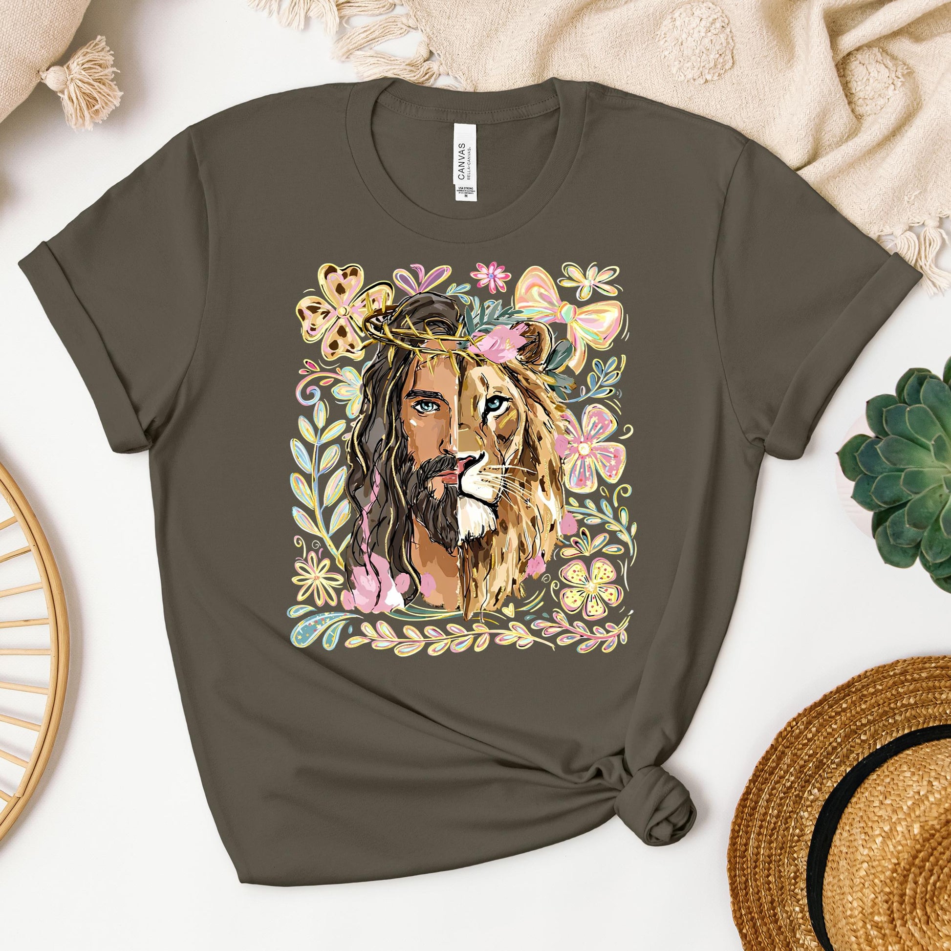 Lion of Judah 01