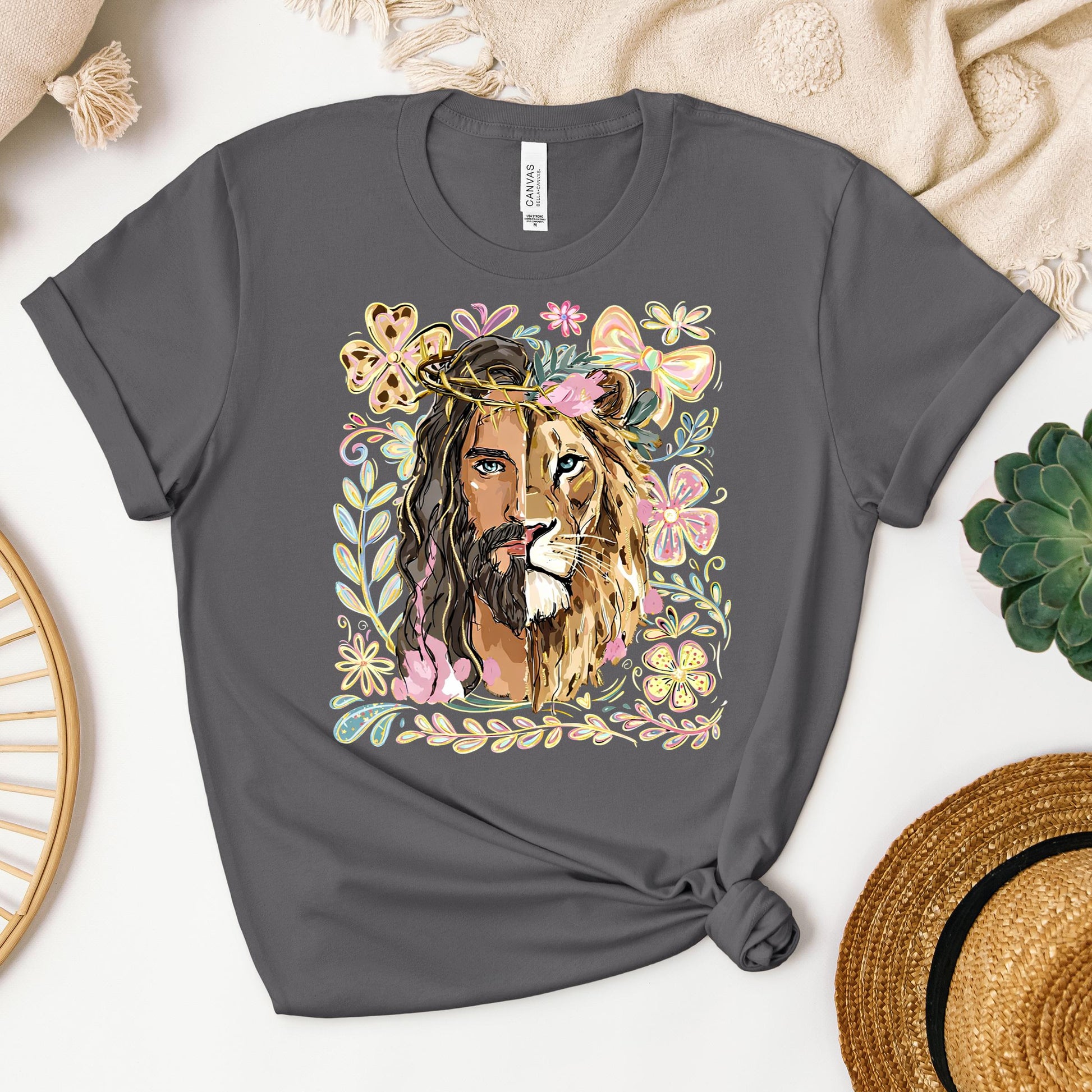 Lion of Judah 01