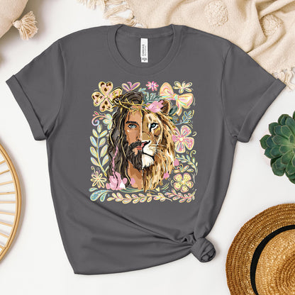 Lion of Judah 01