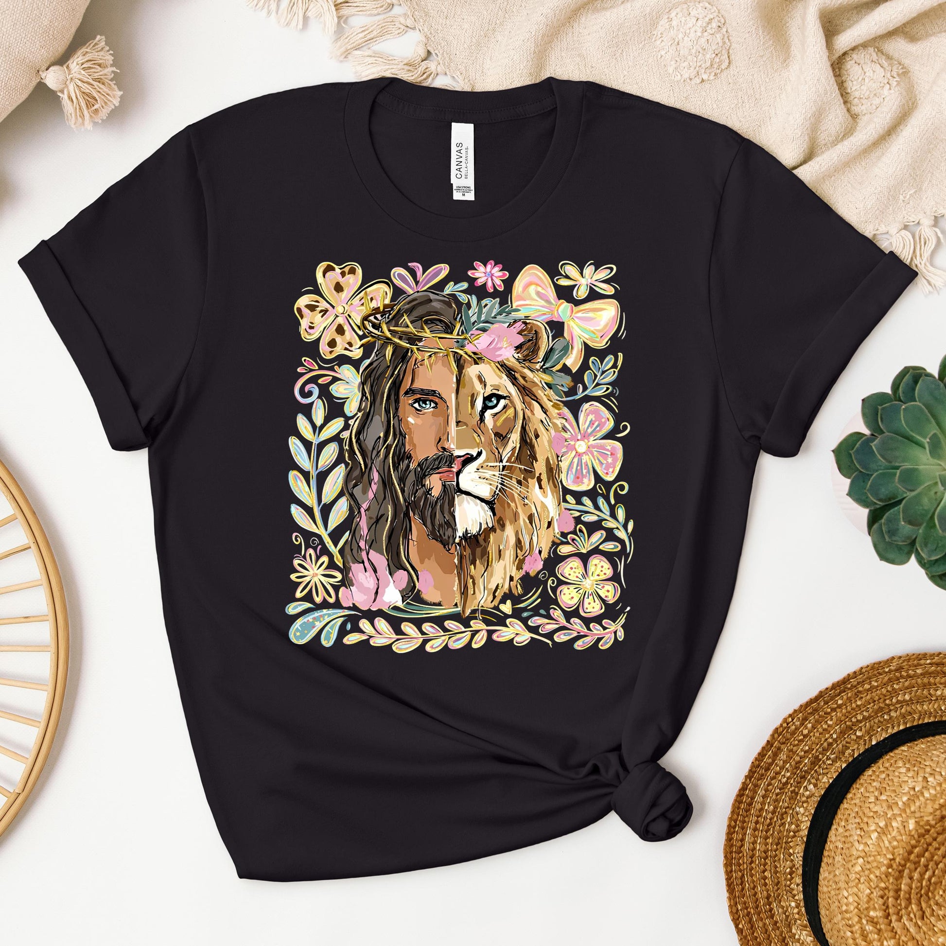 Lion of Judah 01