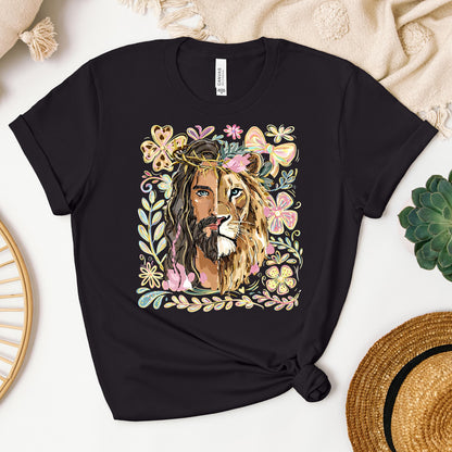 Lion of Judah 01