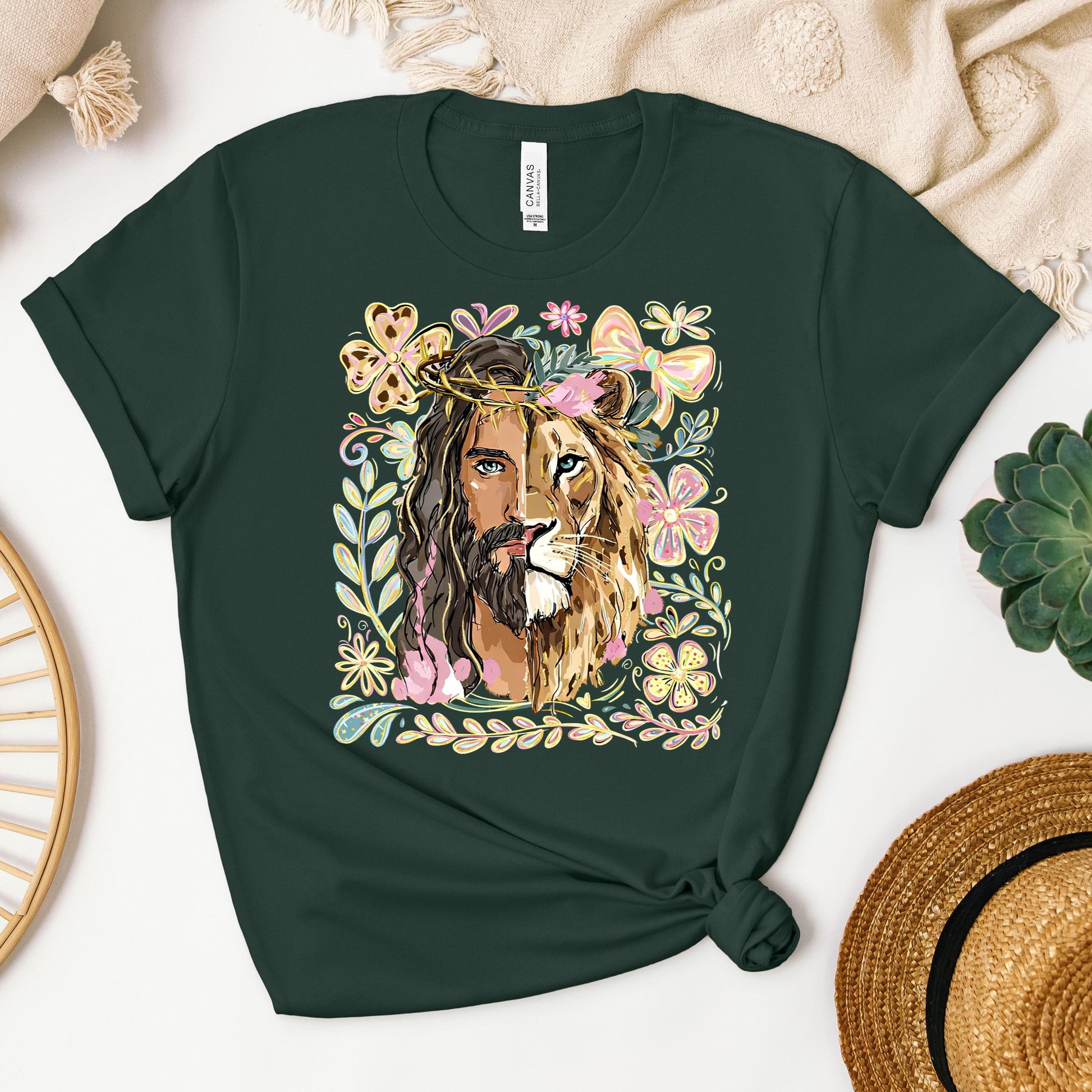 Lion of Judah 01