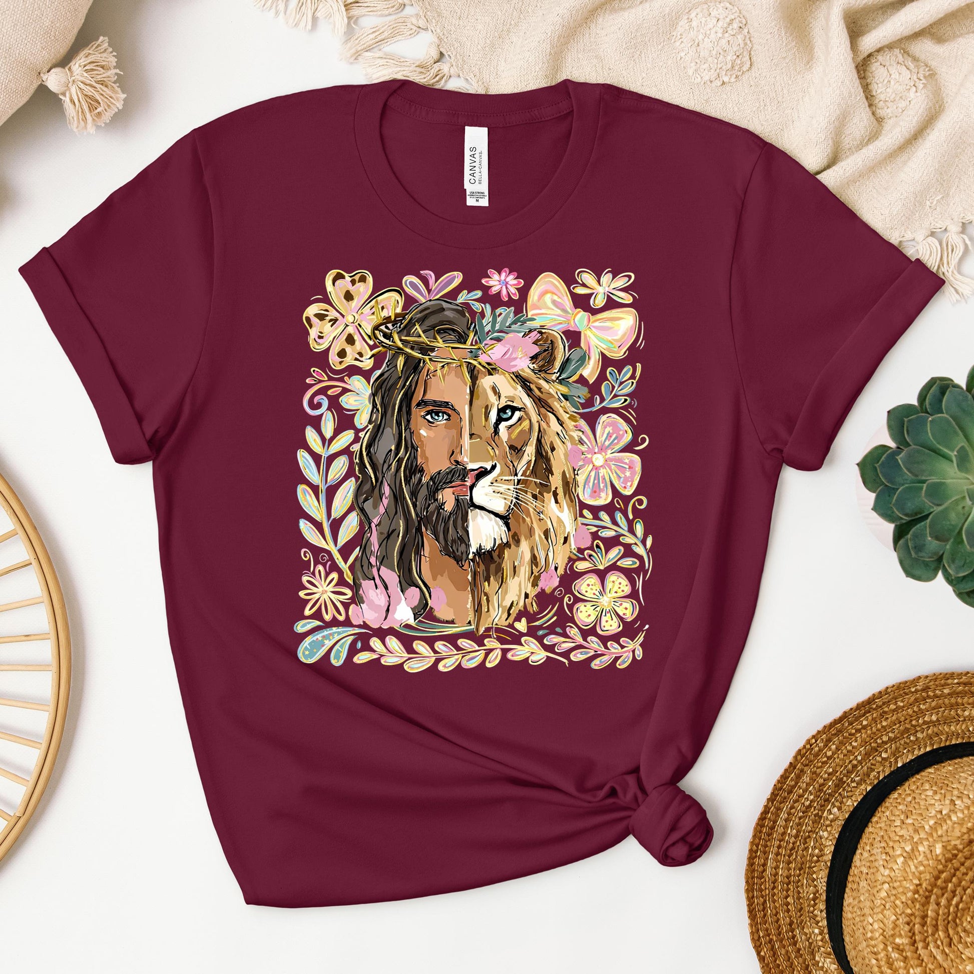 Lion of Judah 01