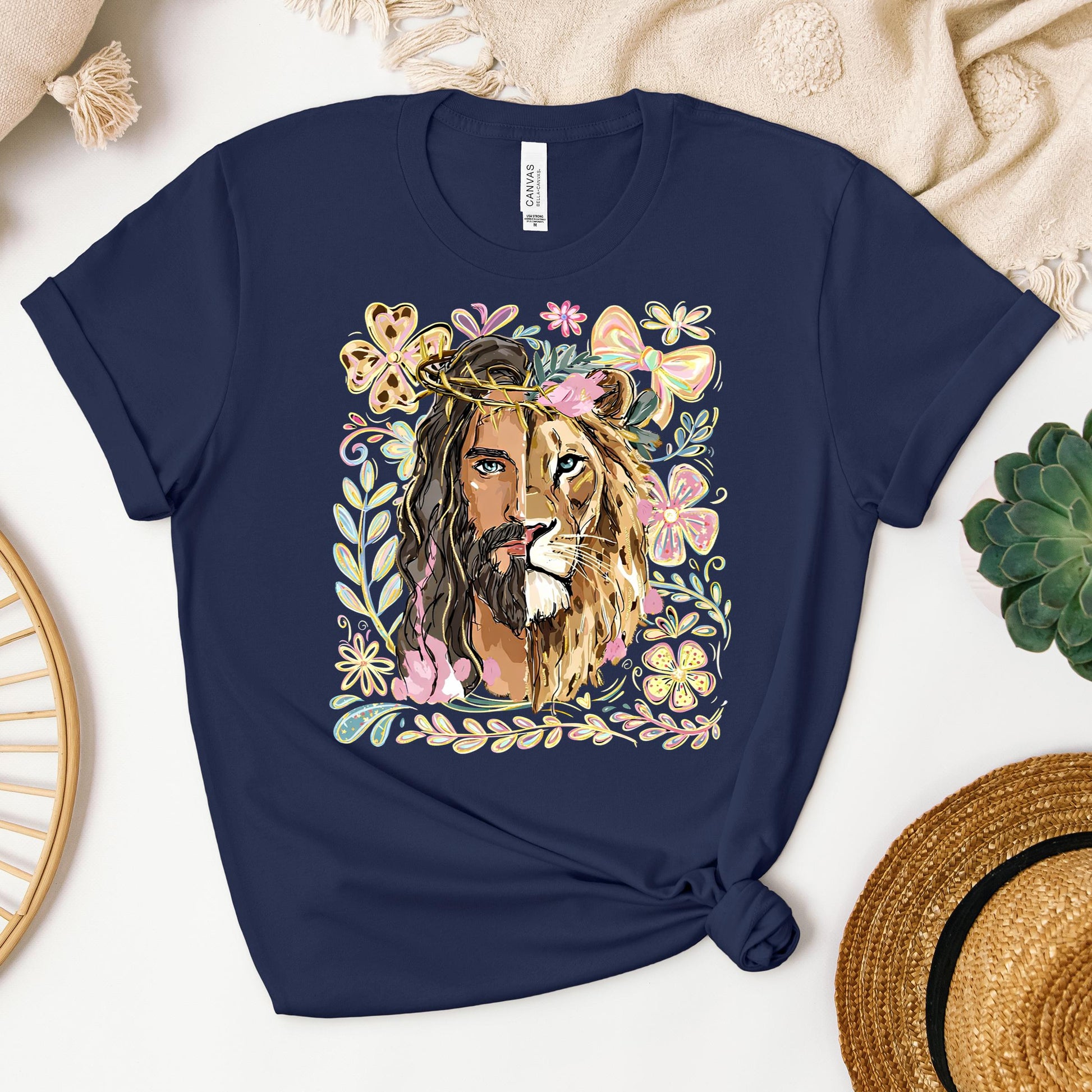 Lion of Judah 01
