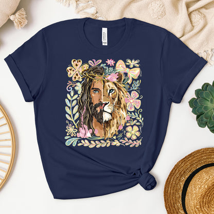 Lion of Judah 01