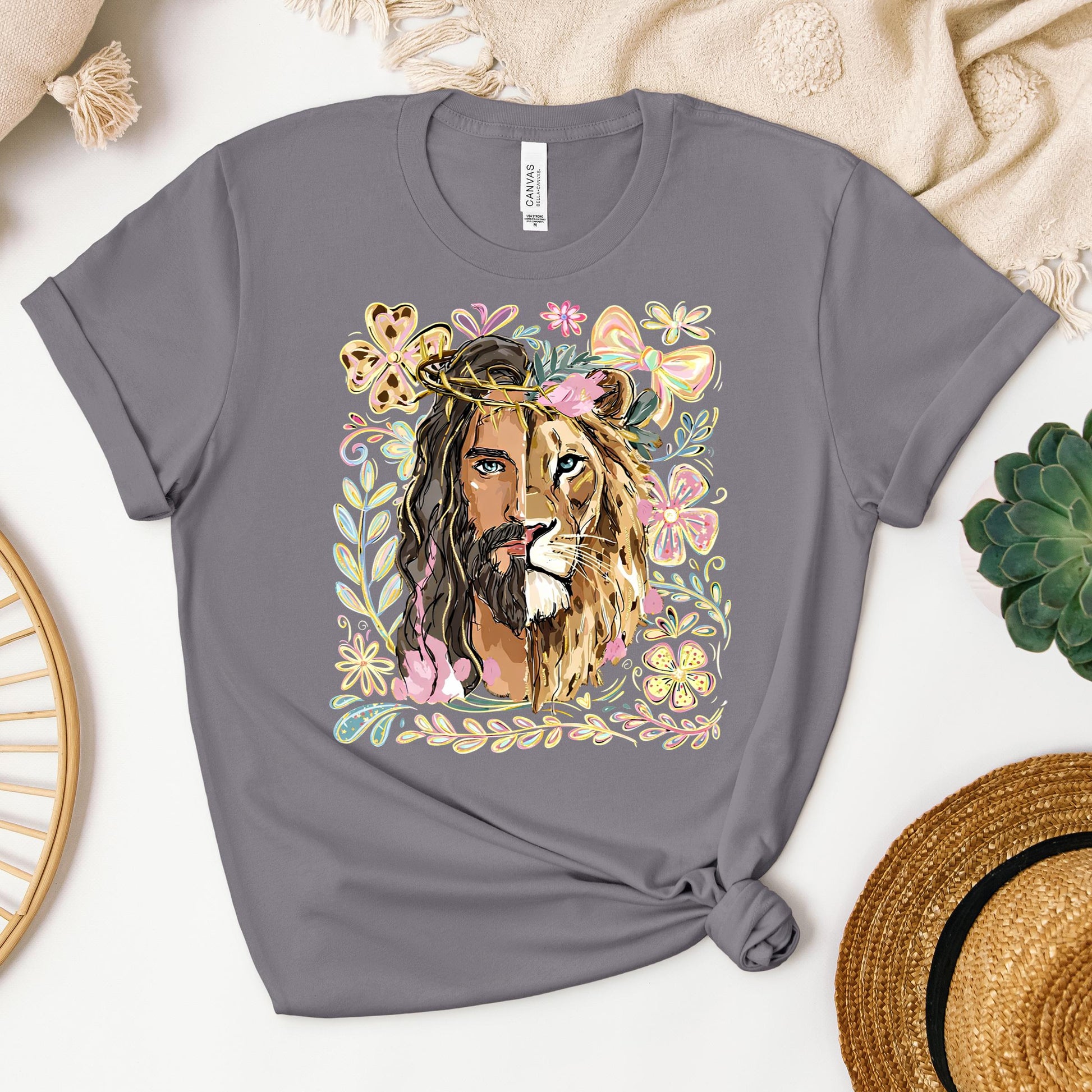 Lion of Judah 01