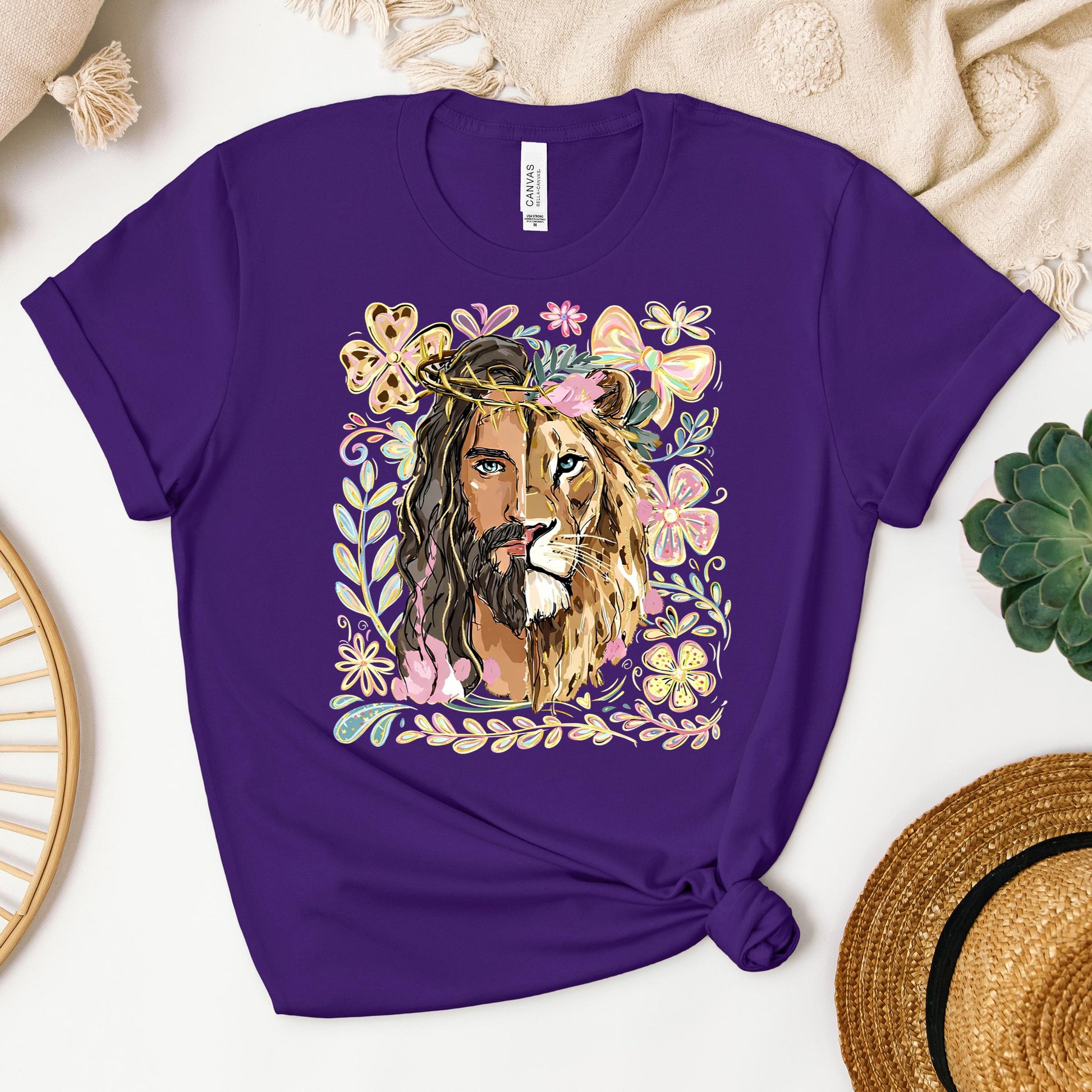 Lion of Judah 01