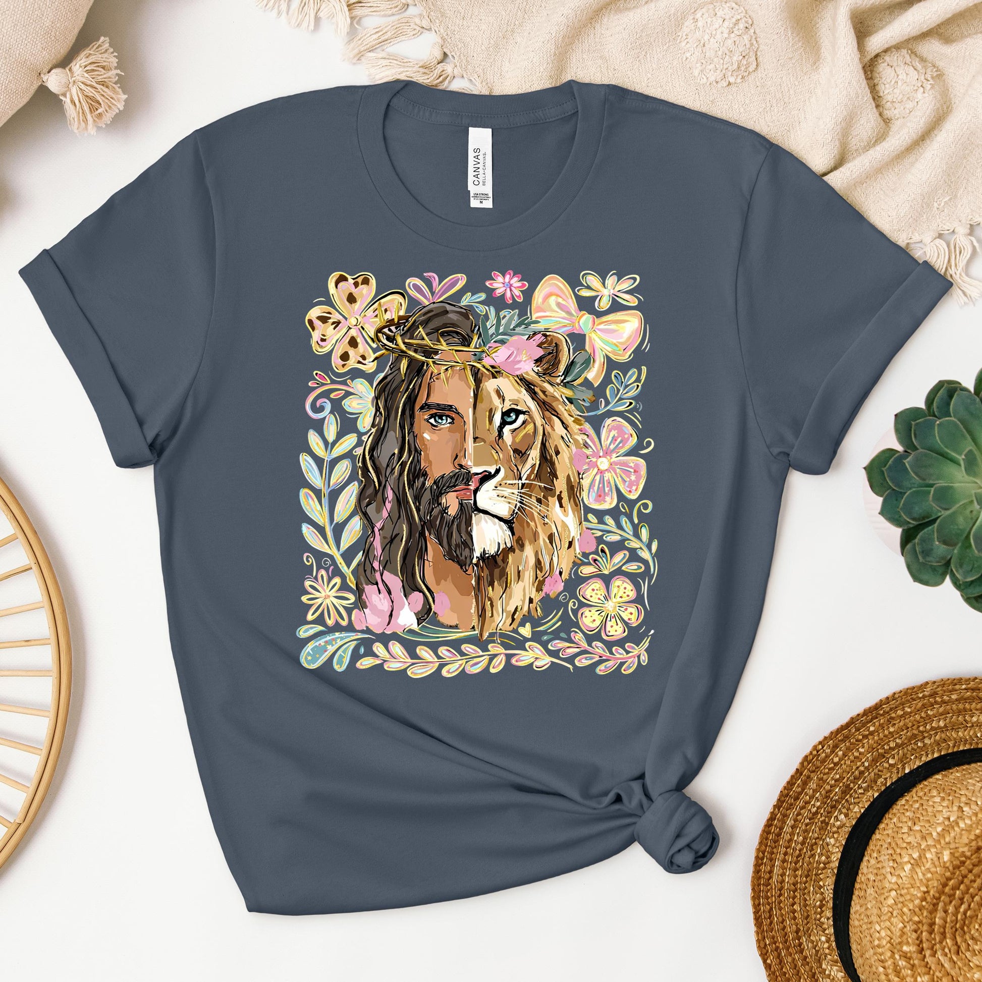 Lion of Judah 01