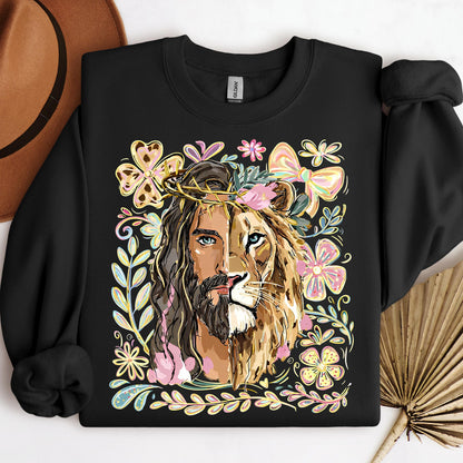 Lion of Judah 01