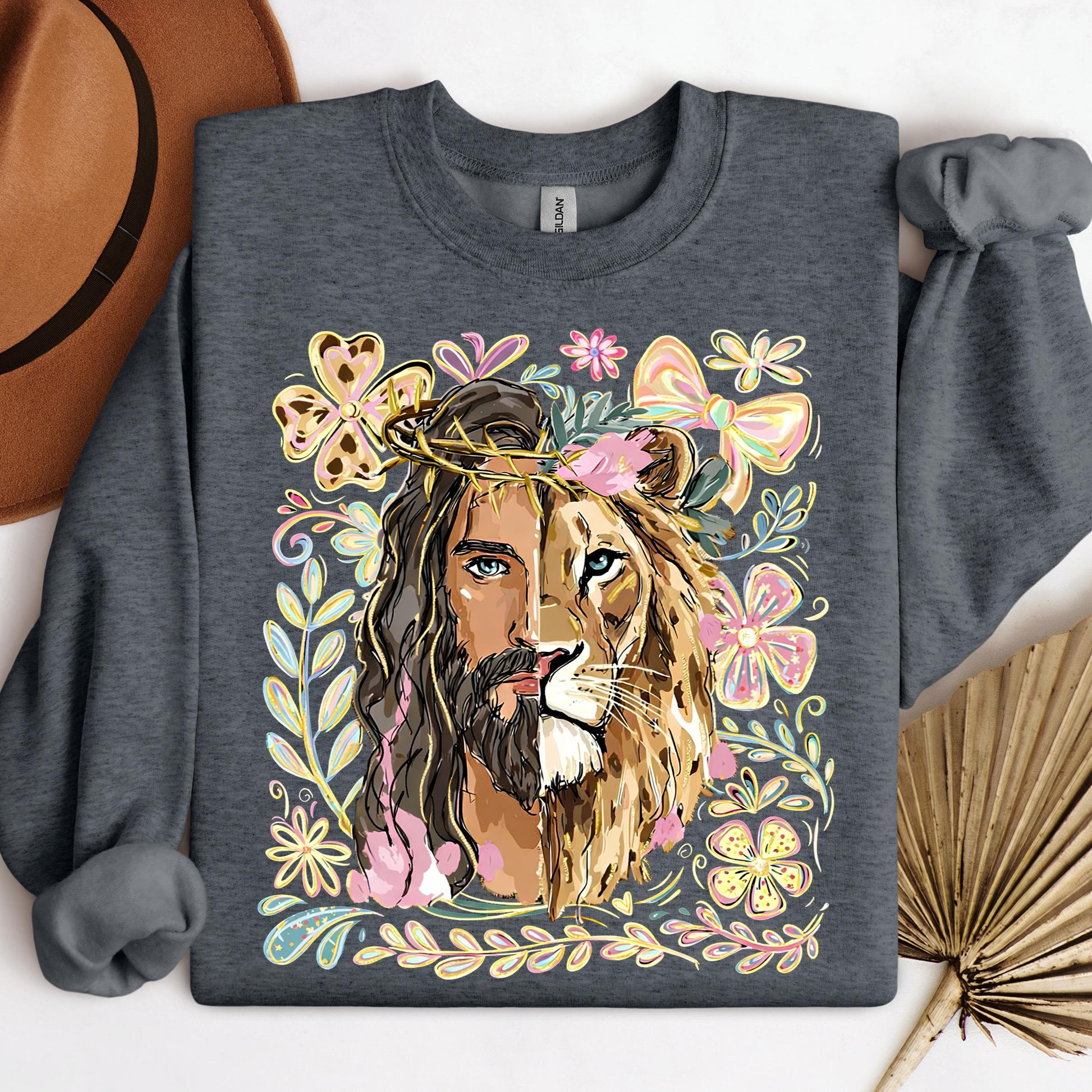 Lion of Judah 01