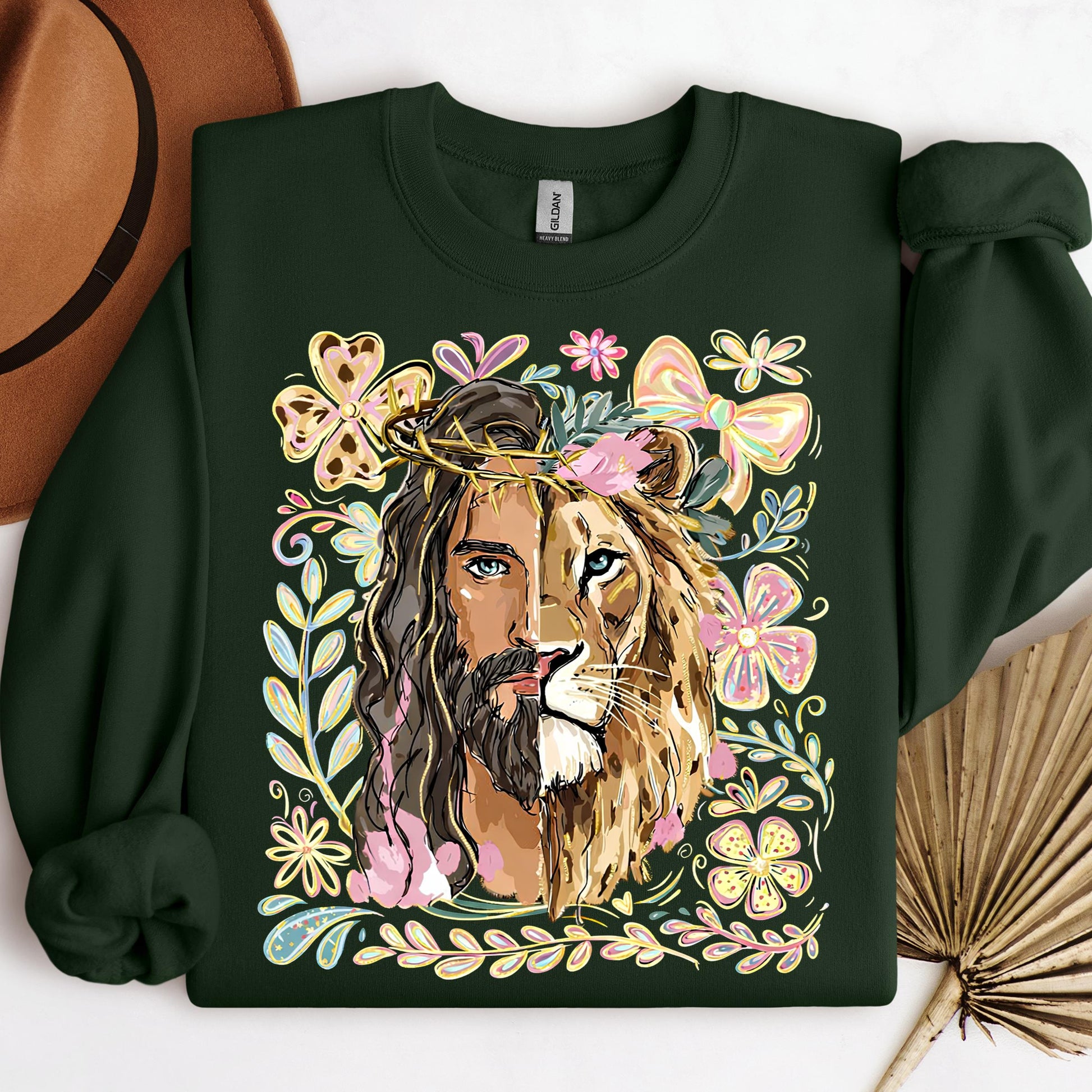 Lion of Judah 01