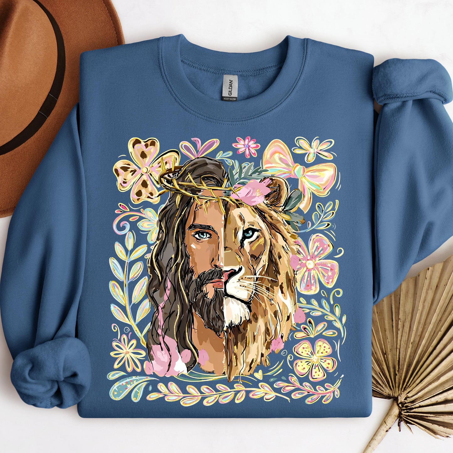 Lion of Judah 01