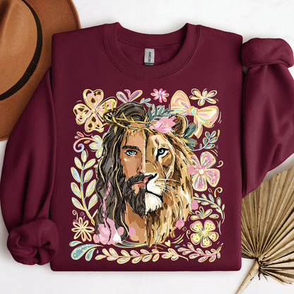 Lion of Judah 01