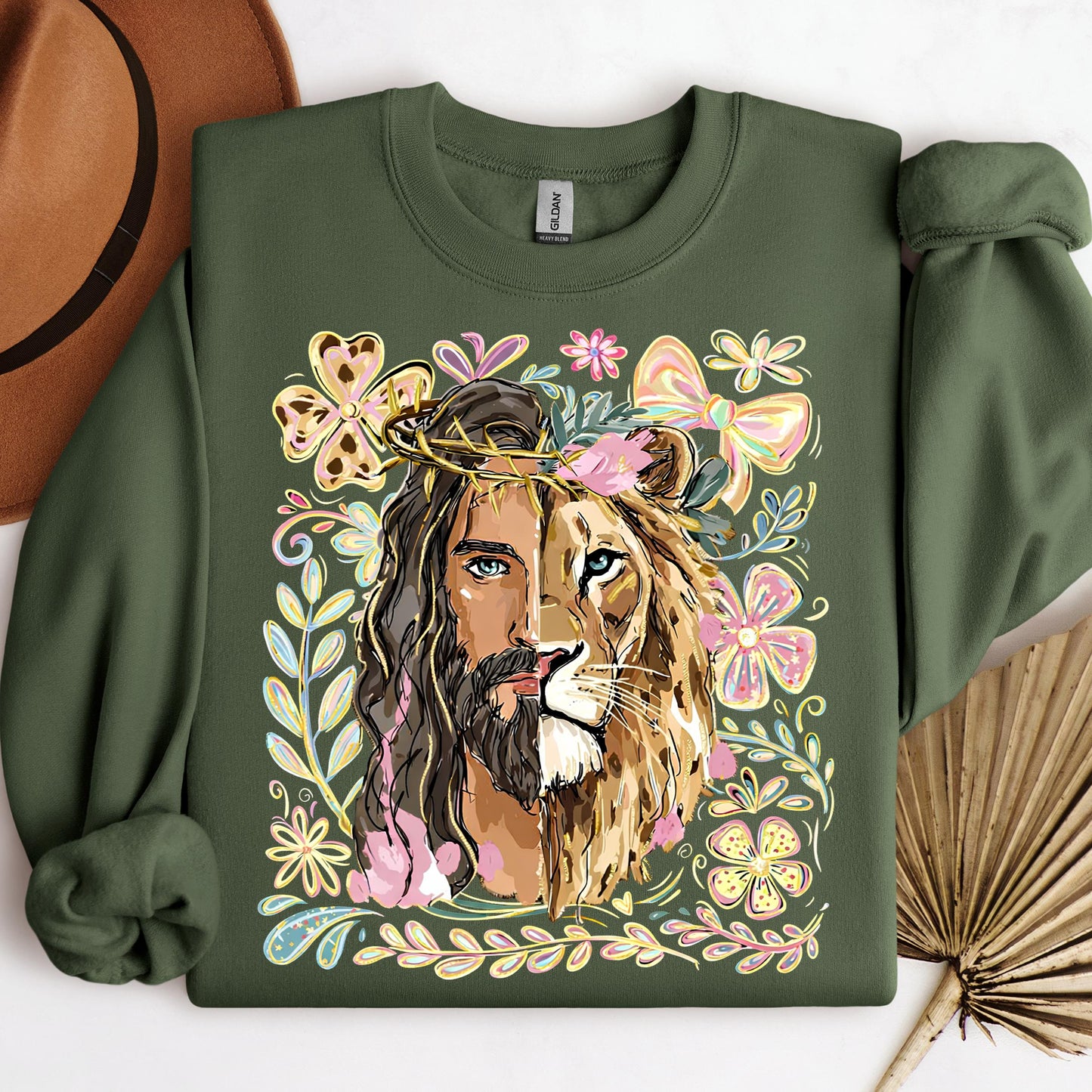 Lion of Judah 01