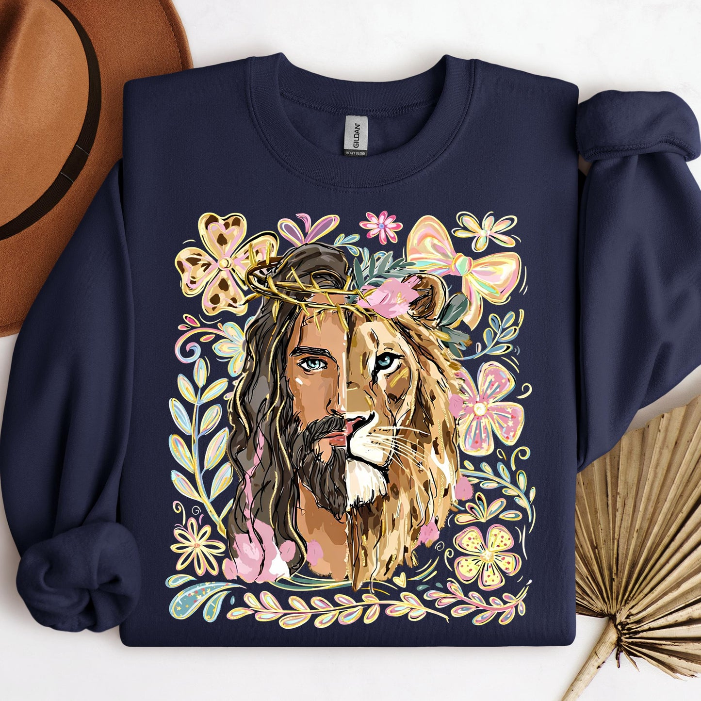 Lion of Judah 01