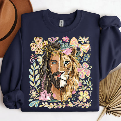 Lion of Judah 01