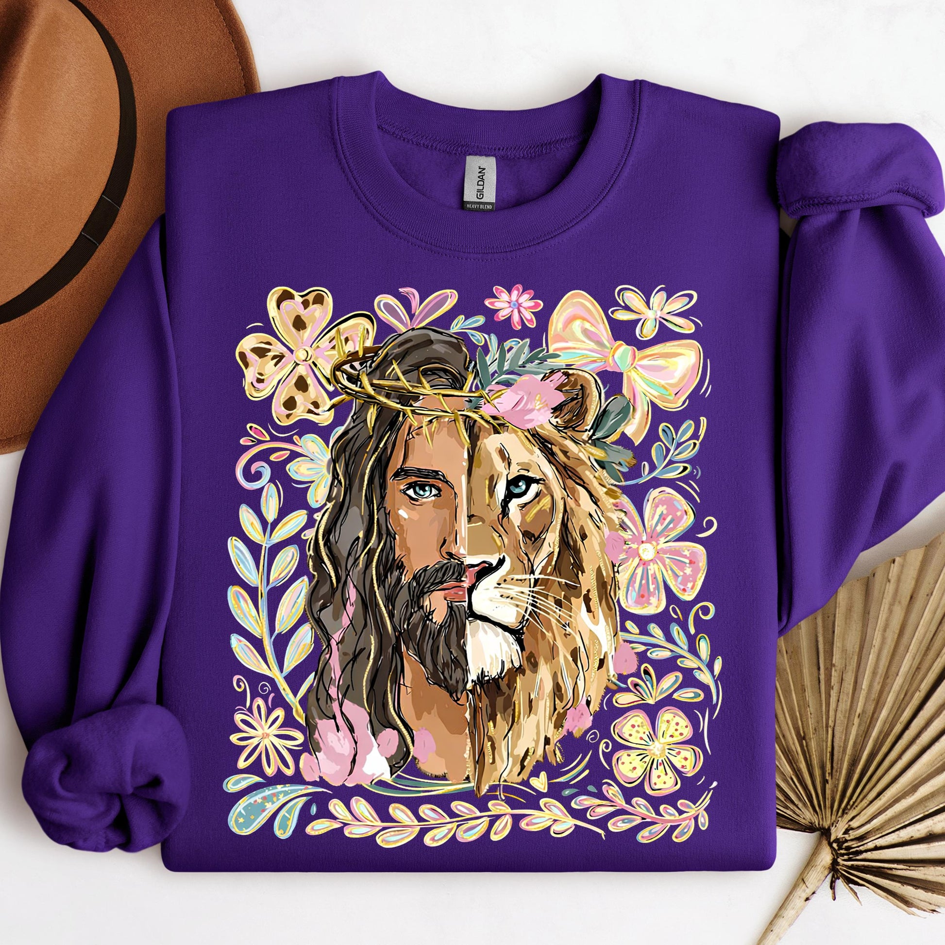 Lion of Judah 01